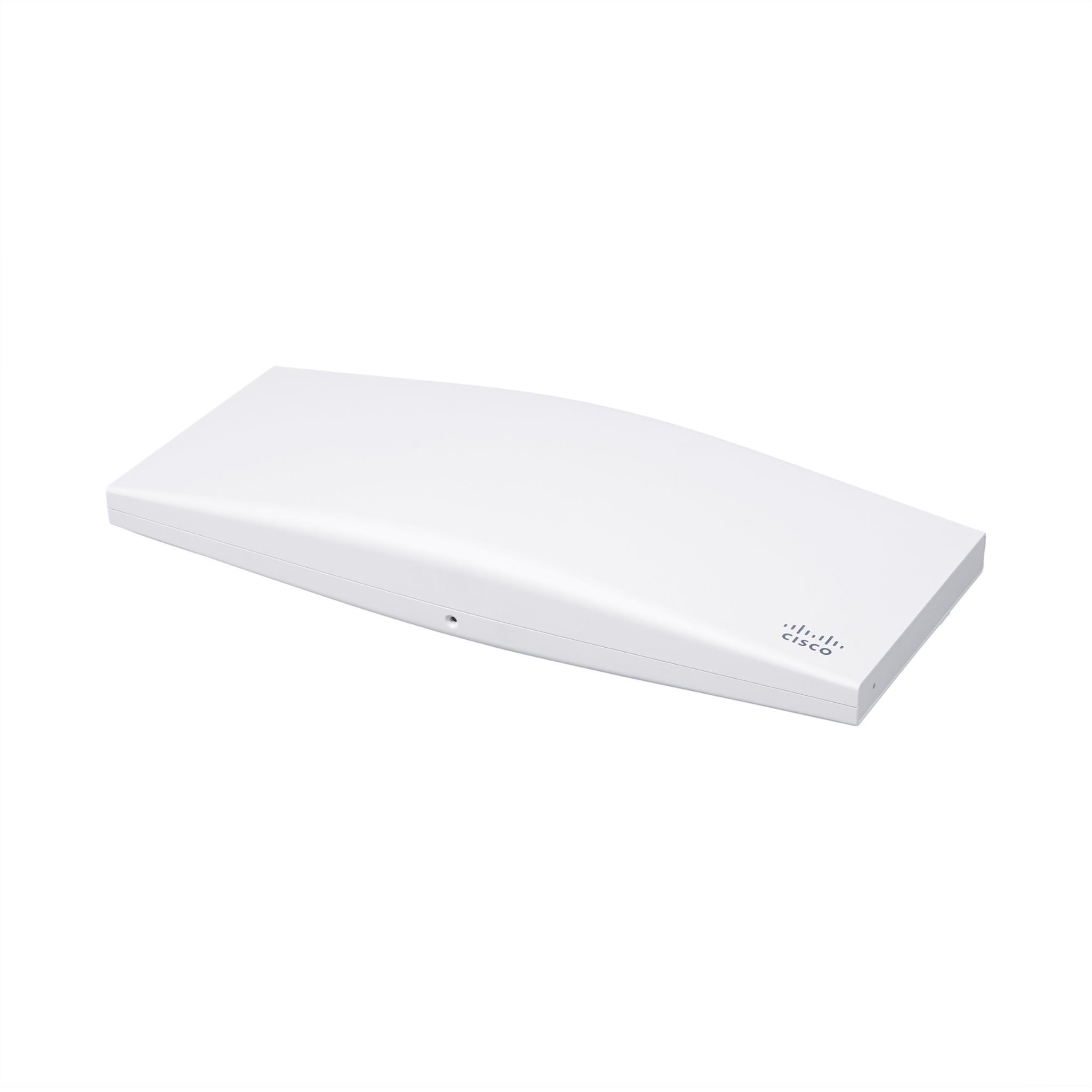 Meraki MR44 Wireless Cloud Managed Access Point
